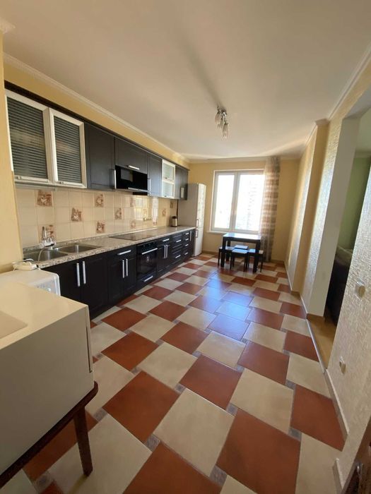 Квартира на просп. Лобановського, 6Г в Київ, ID 174988, фото №5