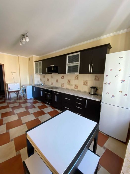 Квартира на просп. Лобановського, 6Г в Києві, ID 174988, фото №6