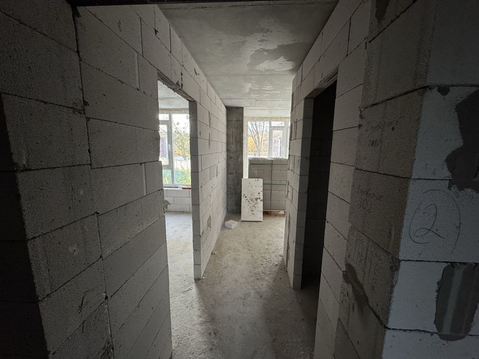 Квартира на ЖК Шервуд в Київ, ID 311818, фото №2