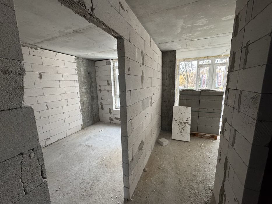 Квартира на ЖК Шервуд в Київ, ID 311818, фото №3