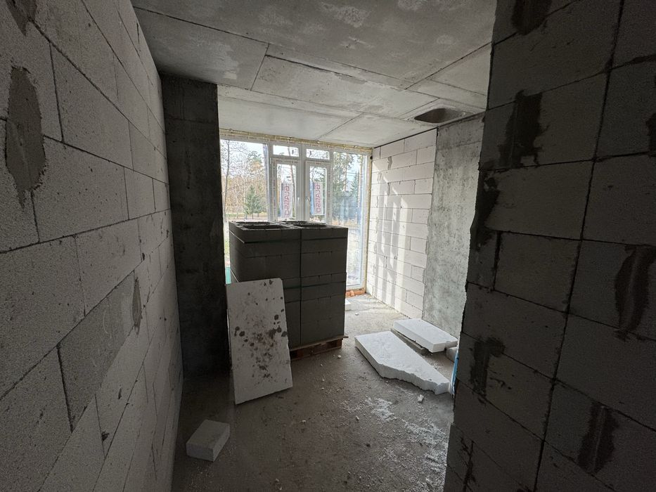 Квартира на ЖК Шервуд в Київ, ID 311818, фото №5