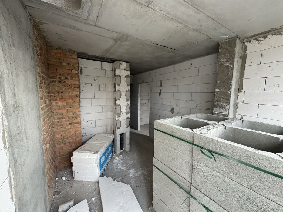 Квартира на ЖК Шервуд в Києві, ID 311818, фото №8