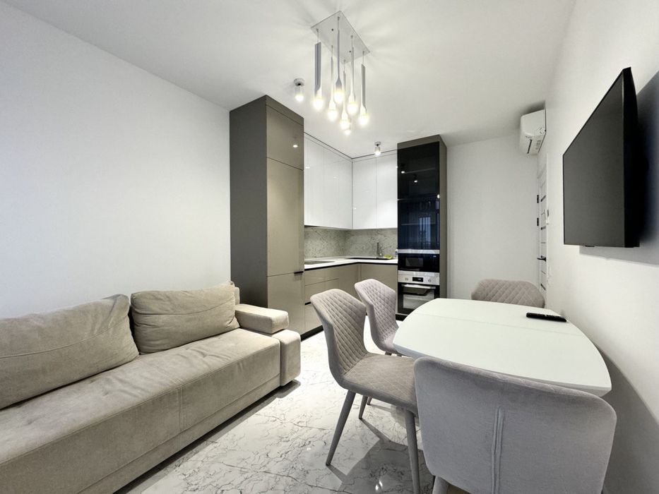 Квартира на вул. Каманіна, 16 в Одесі, ID 220250, фото №1