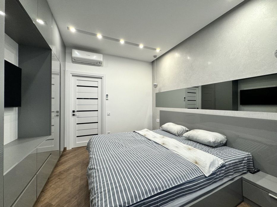 Квартира на вул. Каманіна, 16 в Одесі, ID 220250, фото №6