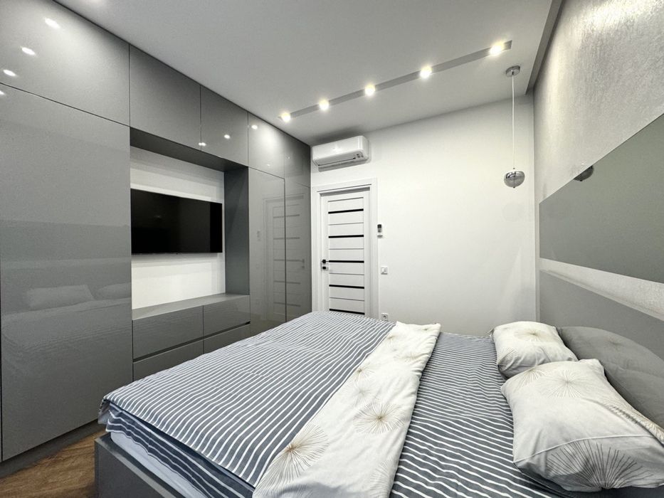 Квартира на вул. Каманіна, 16 в Одесі, ID 220250, фото №7