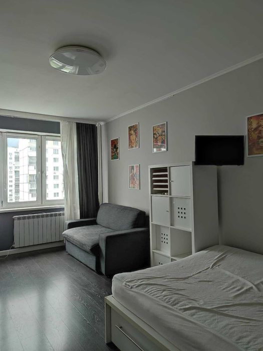 Квартира на вул. Пантелеймона Куліша, 11 в Києві, ID 346638, фото №3