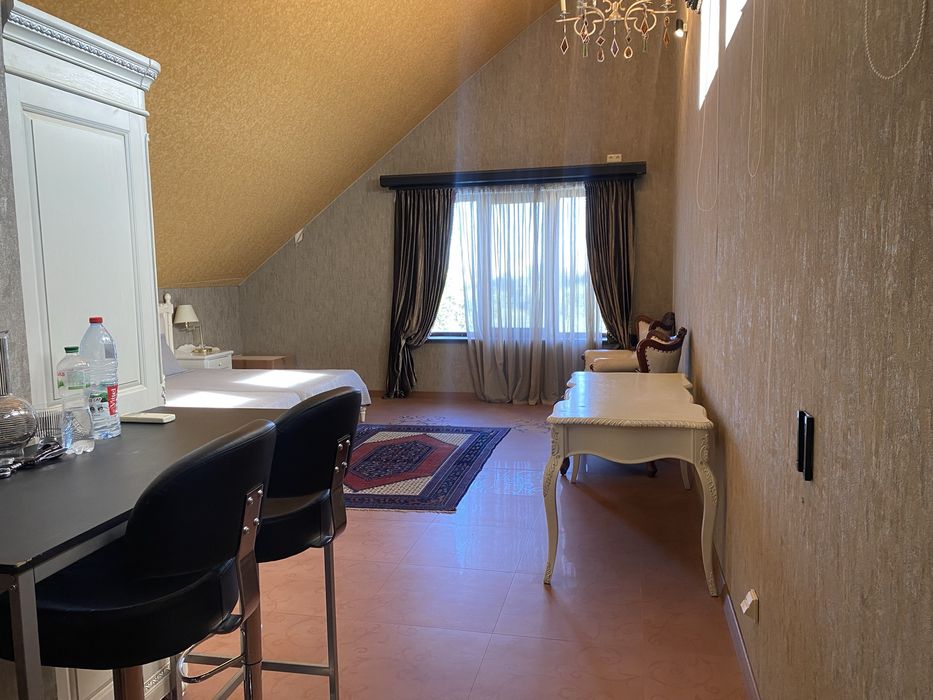 Квартира на вул. Клінічна, 28 в Київ, ID 211537, фото №2