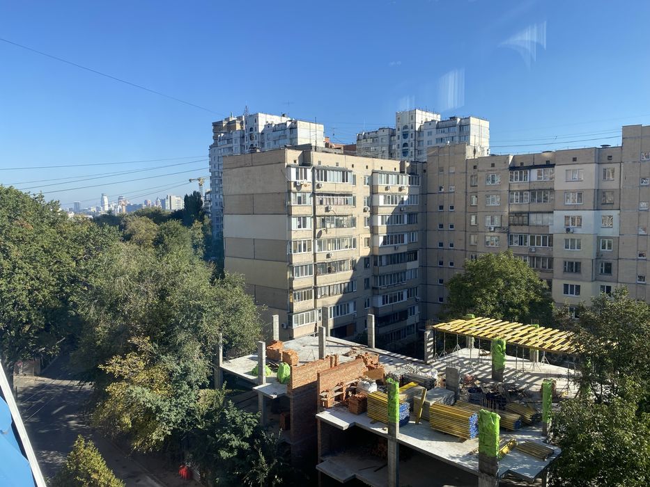 Квартира на вул. Клінічна, 28 в Київ, ID 211537, фото №4
