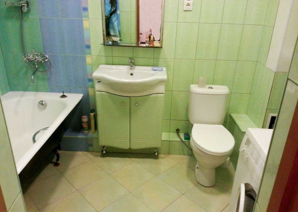Квартира на вул. Ярослава Баиса в Одеса, ID 317725, фото №3