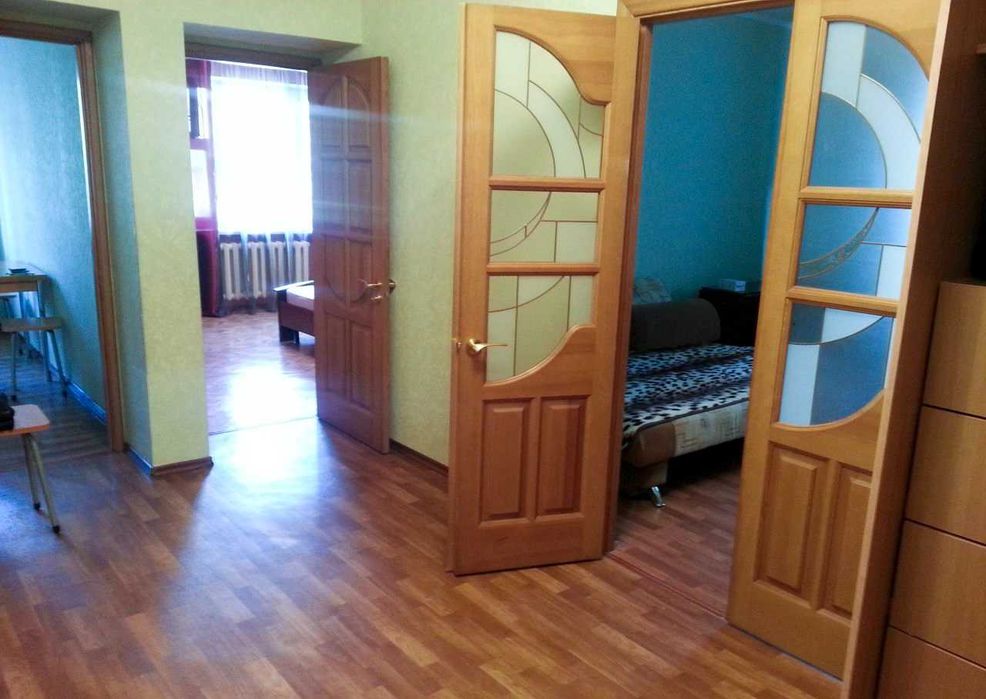 Квартира на вул. Ярослава Баиса в Одеса, ID 317725, фото №4
