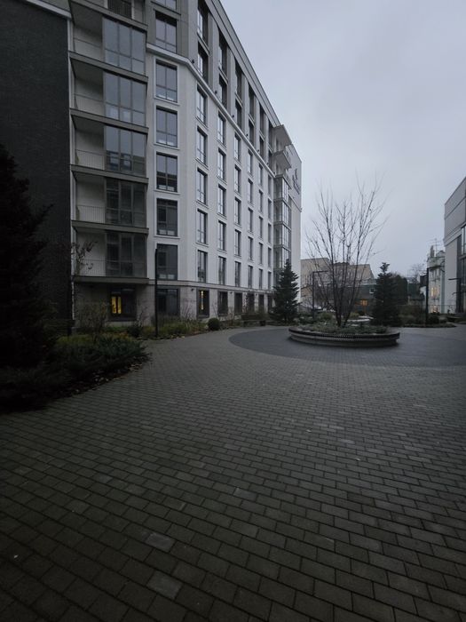 Квартира на вул. Набережно Крещатицька, 21 в Києві, ID 178118, фото №13