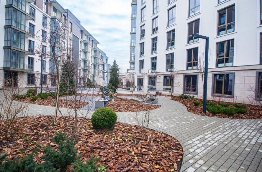 Квартира на вул. Набережно Крещатицька, 21 в Києві, ID 178118, фото №14