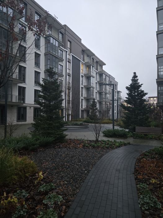 Квартира на вул. Набережно Крещатицька, 21 в Києві, ID 178118, фото №16