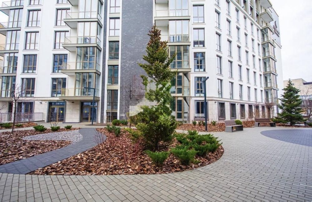 Квартира на вул. Набережно Крещатицька, 21 в Києві, ID 178118, фото №17