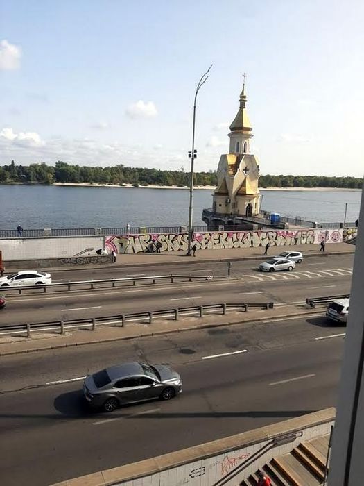 Квартира на вул. Набережно Крещатицька, 21 в Києві, ID 178118, фото №3