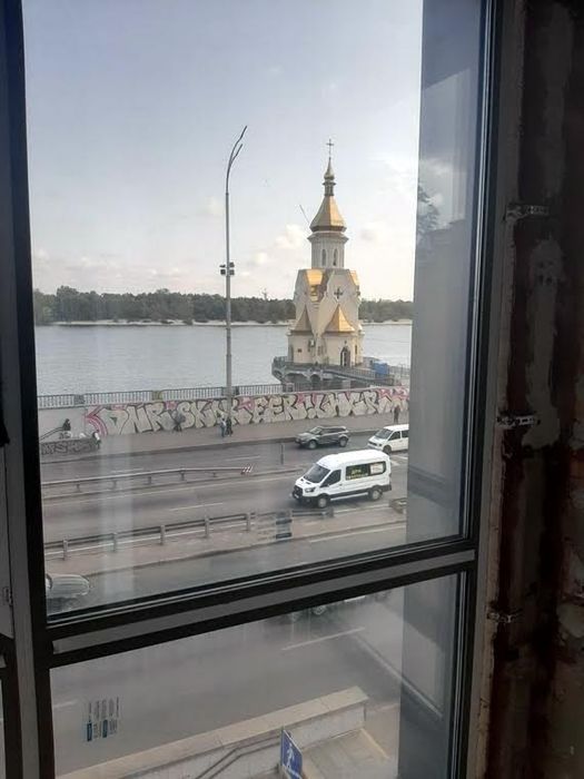 Квартира на вул. Набережно Крещатицька, 21 в Києві, ID 178118, фото №6
