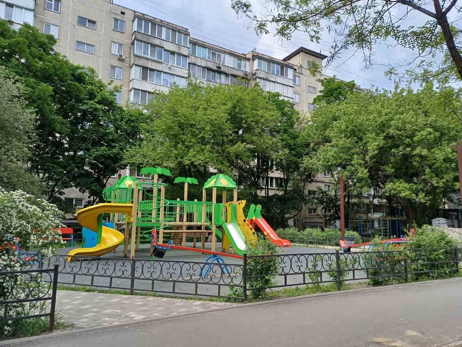 Квартира на вул. Половецька, 14 в Києві, ID 200675, фото №2