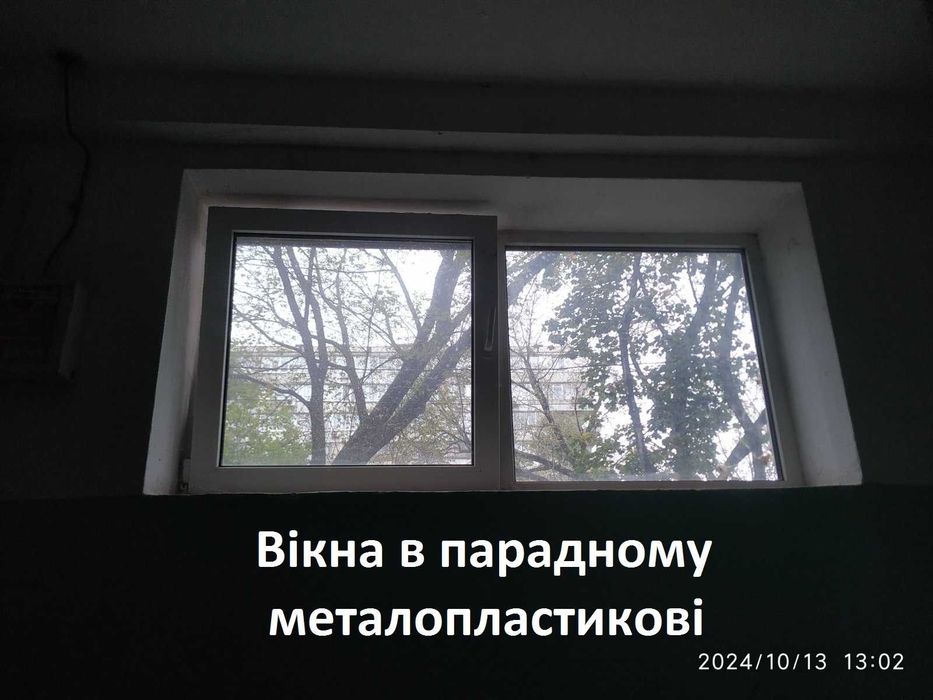 Квартира на вул. Половецька, 14 в Києві, ID 200675, фото №11