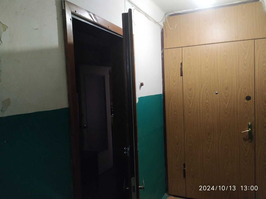 Квартира на вул. Половецька, 14 в Києві, ID 200675, фото №13