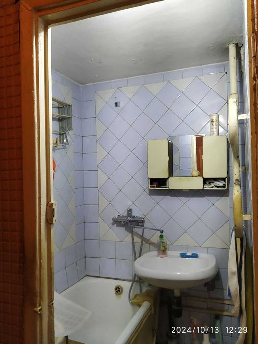 Квартира на вул. Половецька, 14 в Києві, ID 200675, фото №14