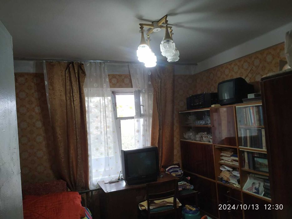 Квартира на вул. Половецька, 14 в Києві, ID 200675, фото №15