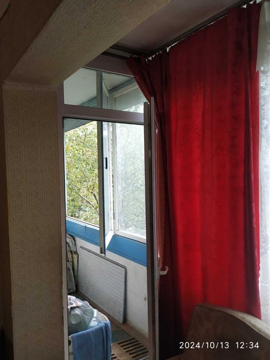 Квартира на вул. Половецька, 14 в Києві, ID 200675, фото №16