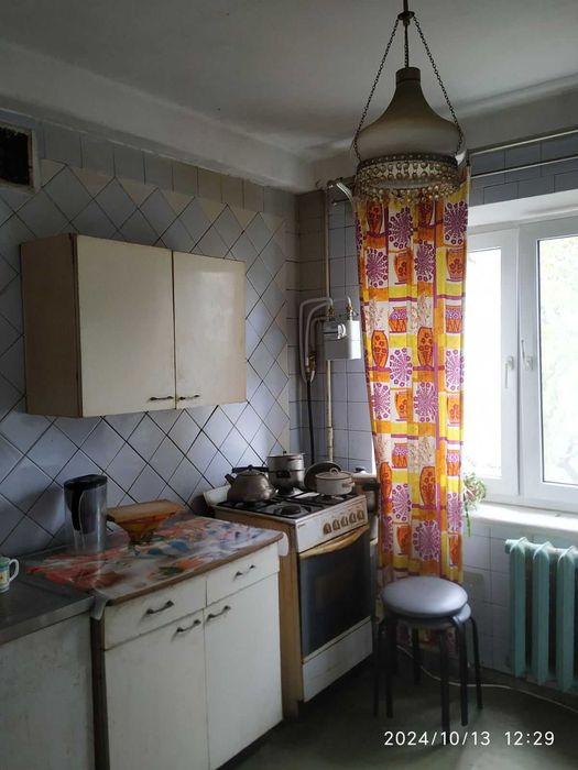 Квартира на вул. Половецька, 14 в Києві, ID 200675, фото №22