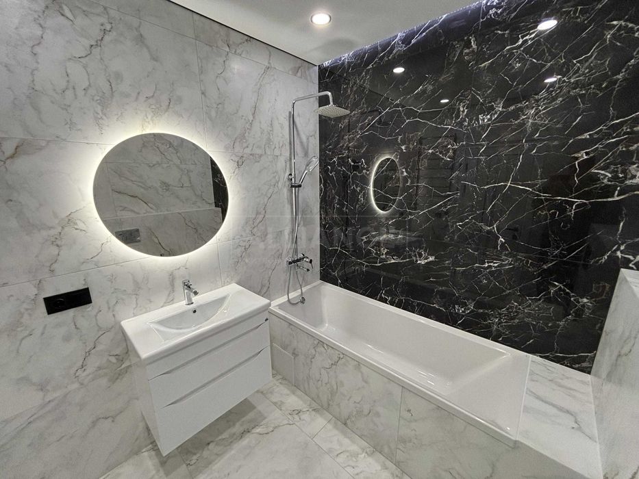 Квартира на ЖК IQ House в Івано-Франківську, ID 170808, фото №1