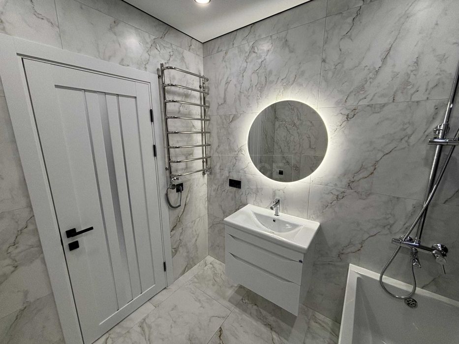 Квартира на ЖК IQ House в Івано-Франківську, ID 170808, фото №2