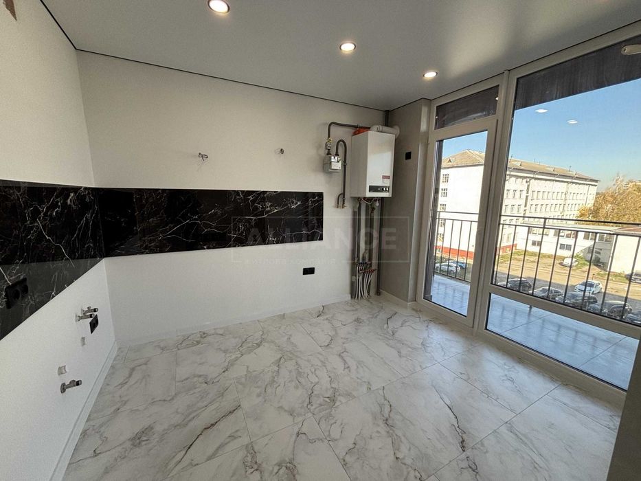 Квартира на ЖК IQ House в Івано-Франківську, ID 170808, фото №3