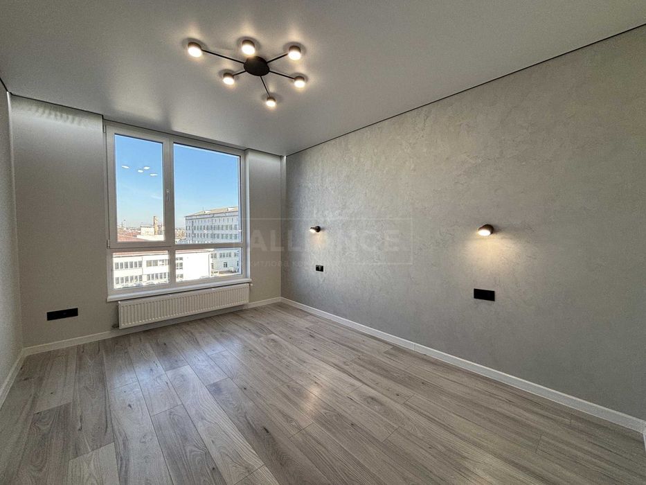 Квартира на ЖК IQ House в Івано-Франківську, ID 170808, фото №6