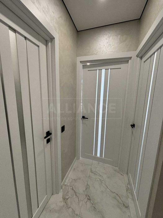 Квартира на ЖК IQ House в Івано-Франківську, ID 170808, фото №9