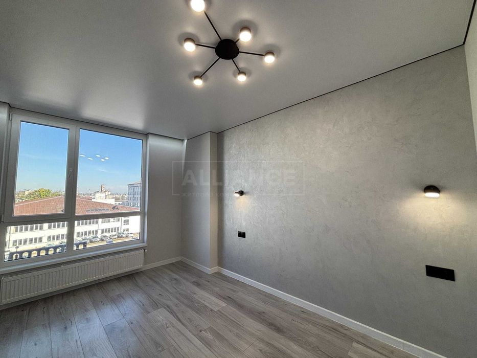 Квартира на ЖК IQ House в Івано-Франківську, ID 170808, фото №10