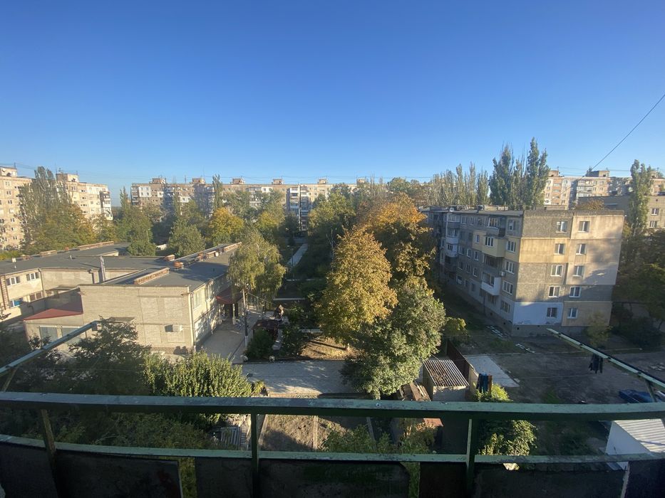Квартира на вул. Электронна, 56А в Миколаєві, ID 191890, фото №13