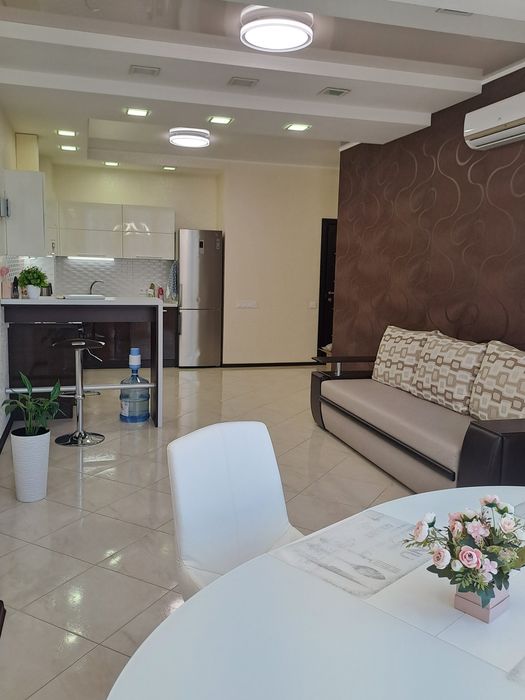 Квартира на вул. М. Говорова в Одесі, ID 263982, фото №2