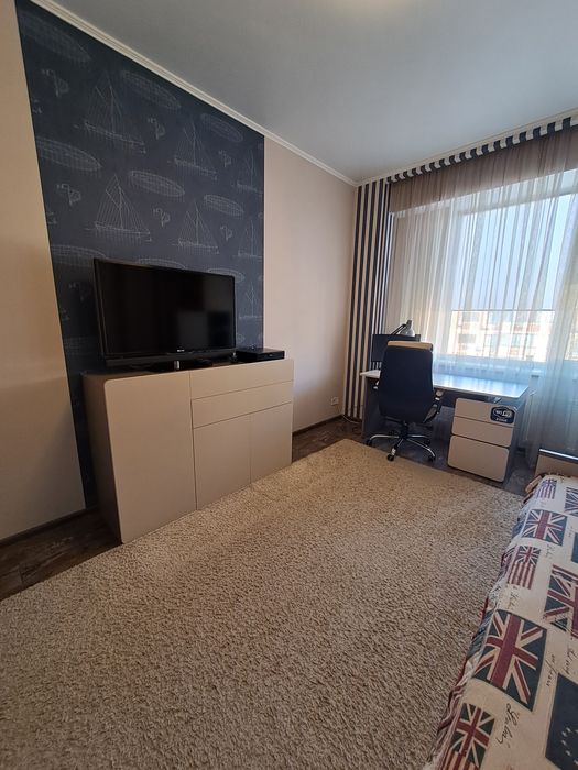 Квартира на вул. М. Говорова в Одесі, ID 263982, фото №11