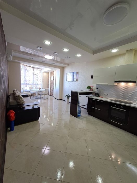 Квартира на вул. М. Говорова в Одесі, ID 263982, фото №3