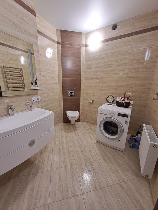 Квартира на вул. М. Говорова в Одесі, ID 263982, фото №22