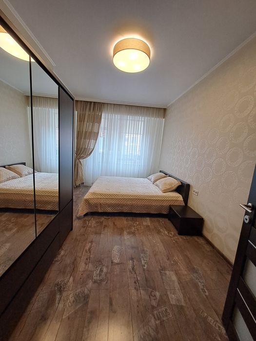 Квартира на вул. М. Говорова в Одесі, ID 263982, фото №23