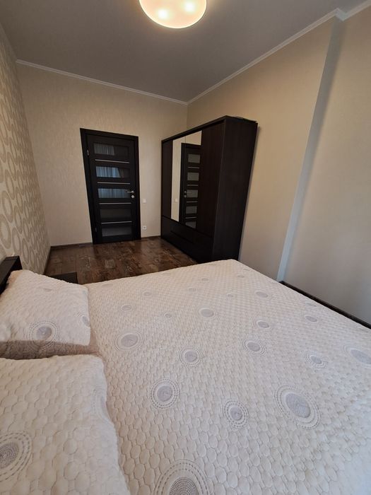 Квартира на вул. М. Говорова в Одесі, ID 263982, фото №24