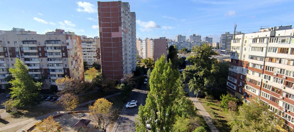 Орендувати квартиру за адресою вул. Червоної Калини, 4В на Findly.com.ua Квартира на вул. Червоної Калини, 4В, ID 184594, фото №1