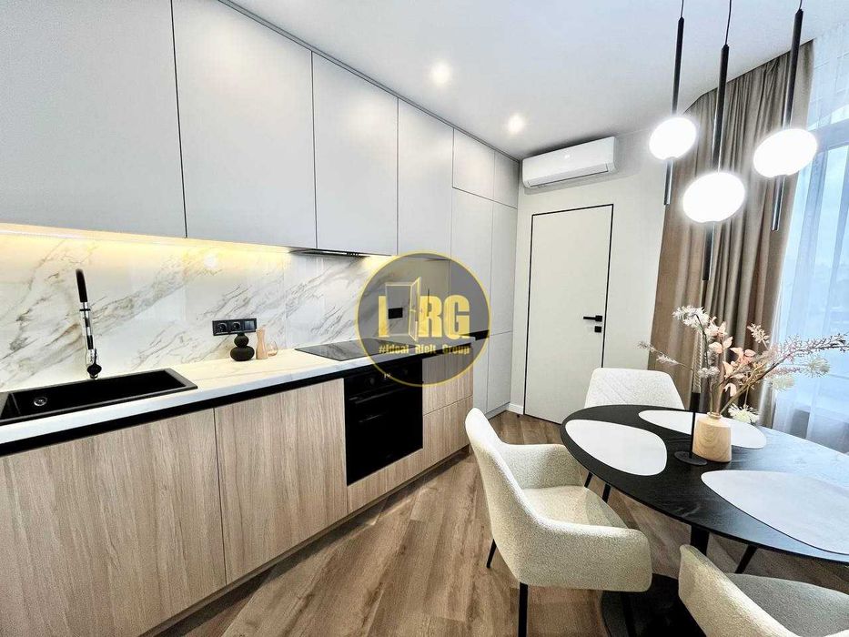 Квартира на просп. Берестейський, 11 в Києві, ID 168599, фото №6