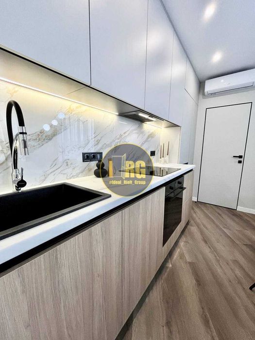 Квартира на просп. Берестейський, 11 в Києві, ID 168599, фото №7