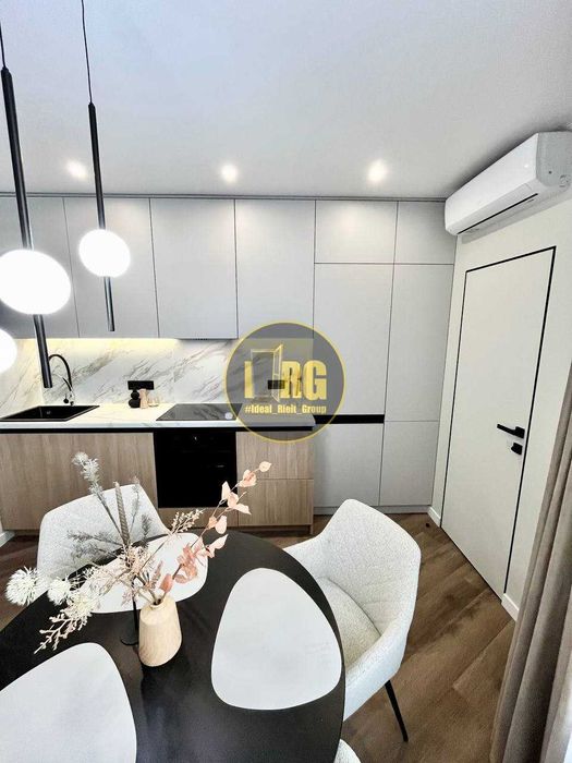 Квартира на просп. Берестейський, 11 в Києві, ID 168599, фото №8
