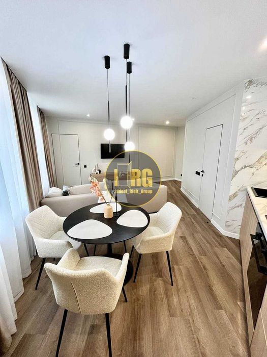 Квартира на просп. Берестейський, 11 в Києві, ID 168599, фото №9
