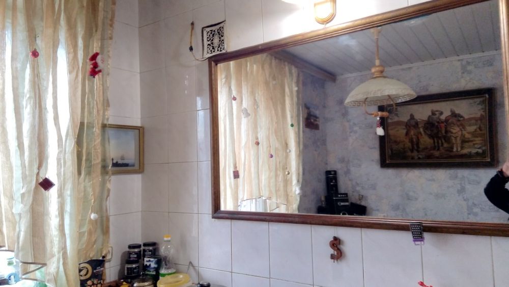 Квартира на Вознесенівський в Запоріжжі, ID 256850, фото №1
