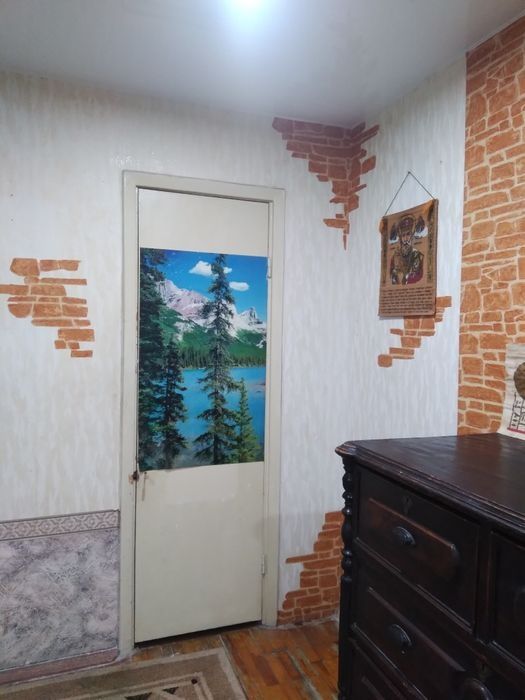 Квартира на Вознесенівський в Запоріжжі, ID 256850, фото №12