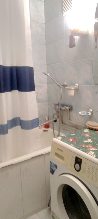 Квартира на Вознесенівський в Запоріжжі, ID 256850, фото №15
