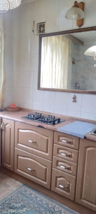 Квартира на Вознесенівський в Запоріжжі, ID 256850, фото №17