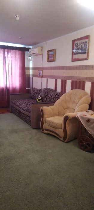 Квартира на Вознесенівський в Запоріжжі, ID 256850, фото №18